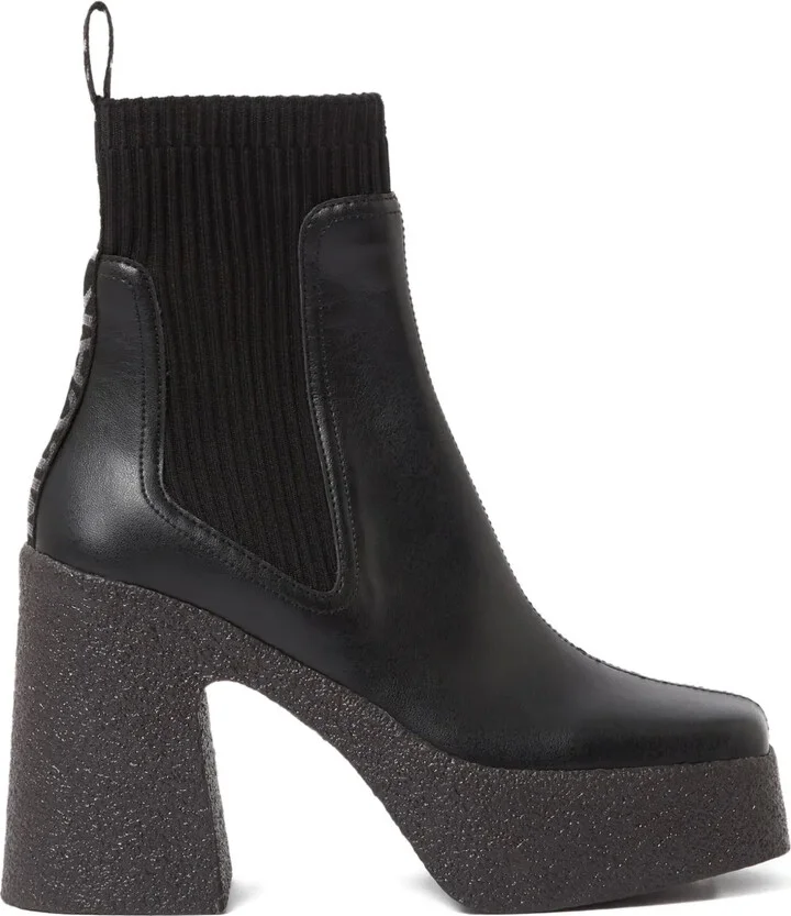 Skyla boots