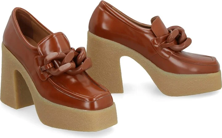 Skyla Loafers - Image 3