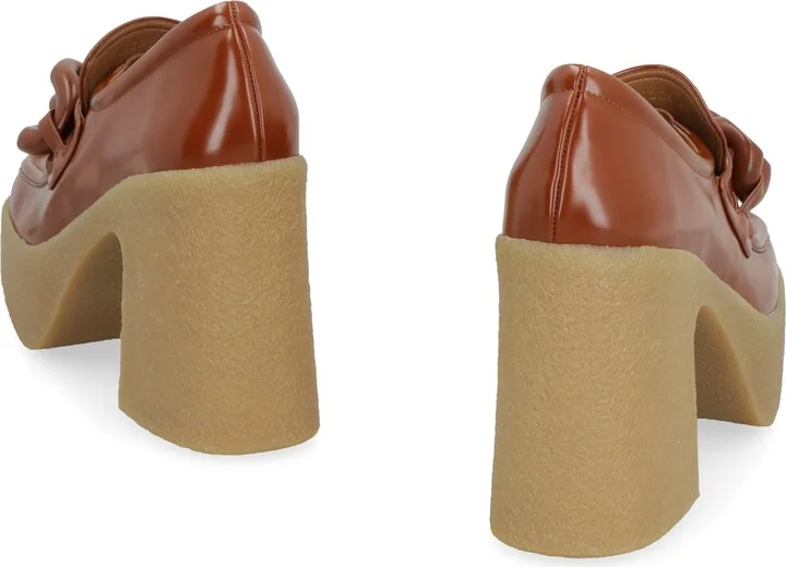 Skyla Loafers - Image 4