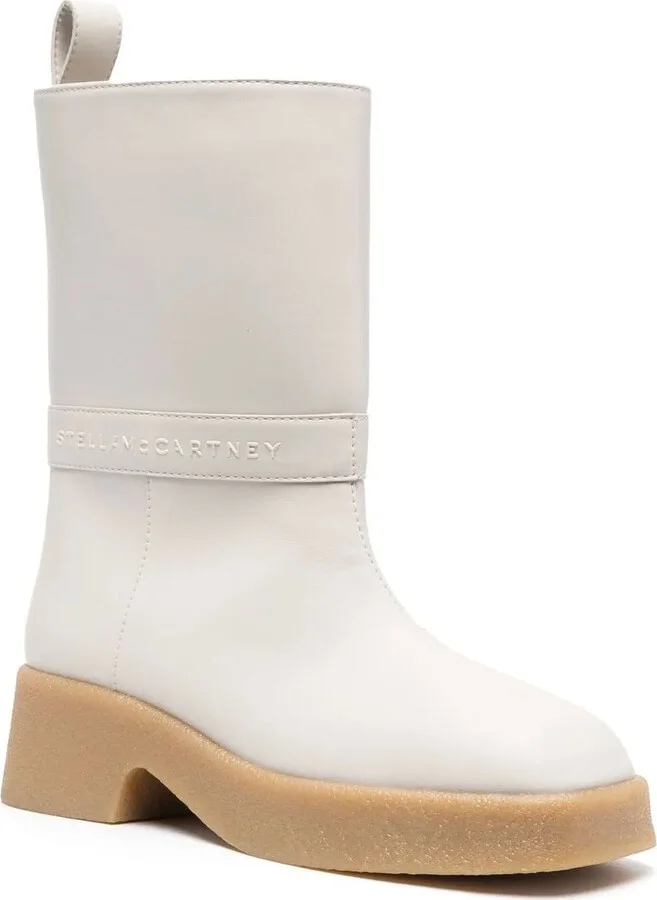 Skyla mini boots - Image 2