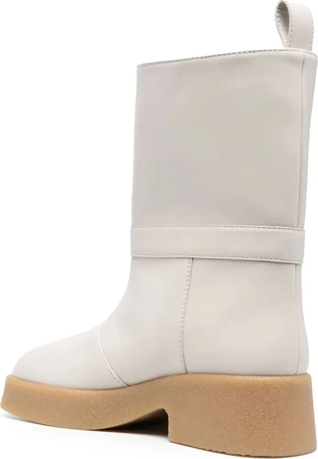 Skyla mini boots - Image 3