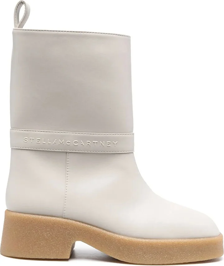 Skyla mini boots