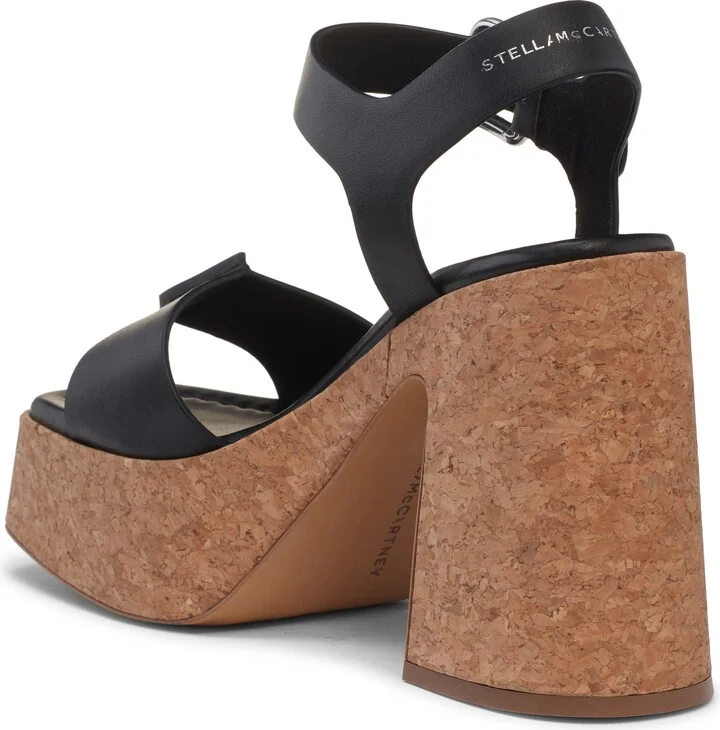Skyla Platform Sandal - Image 2