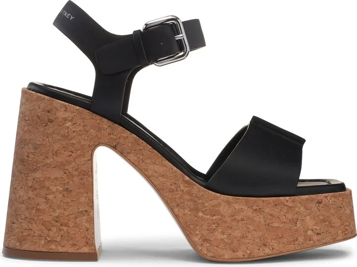 Skyla Platform Sandal - Image 3