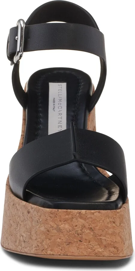 Skyla Platform Sandal - Image 4