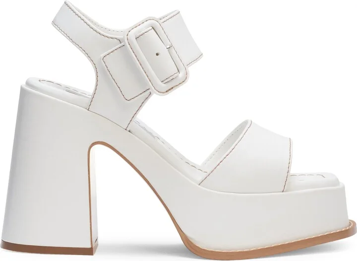 Skyla Platform Sandal - Image 3