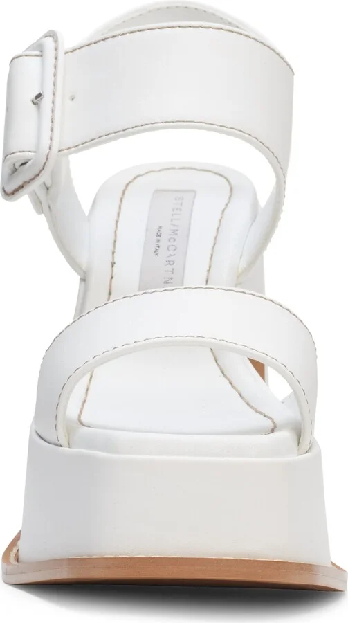 Skyla Platform Sandal - Image 4