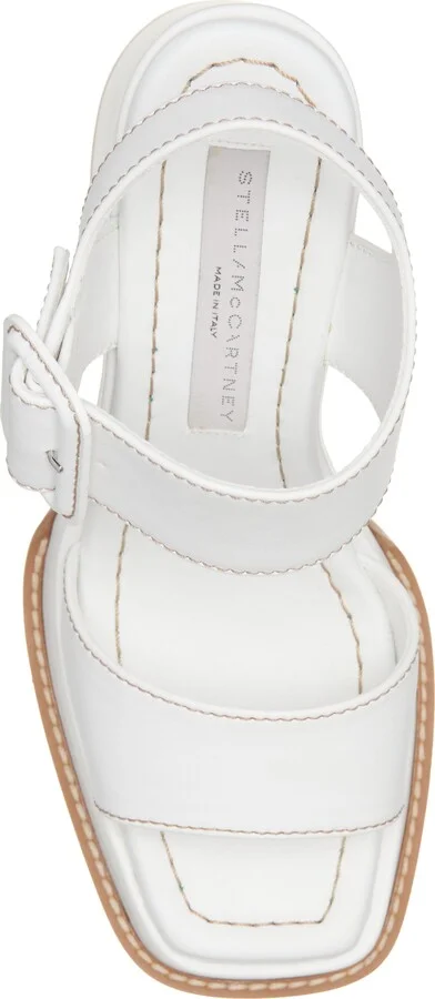 Skyla Platform Sandal - Image 5