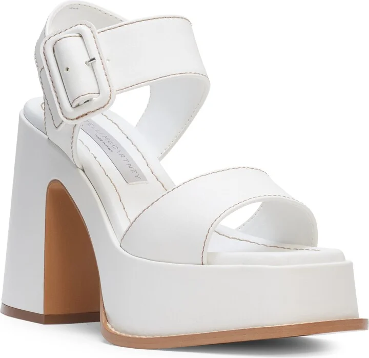 Skyla Platform Sandal