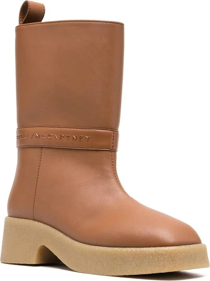 Skyla Rain Boots - Image 2
