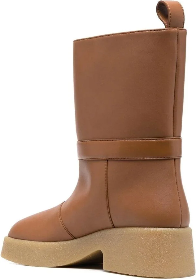Skyla Rain Boots - Image 3