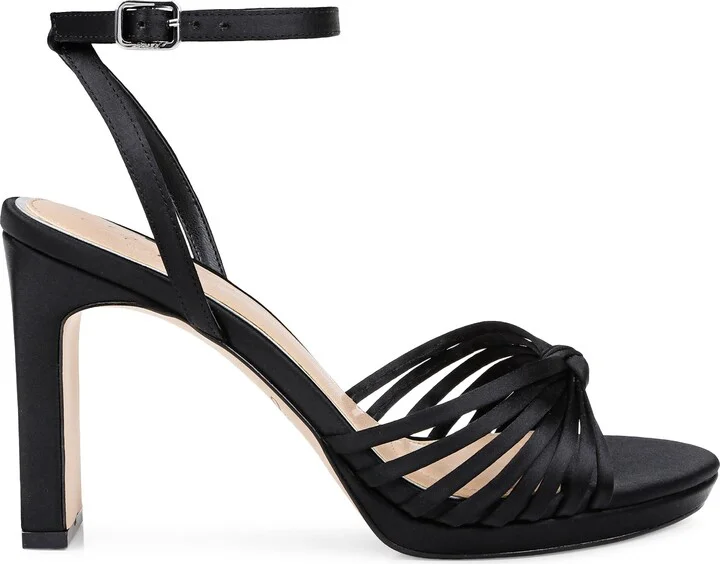 Skylar Ankle Strap Sandal - Image 3