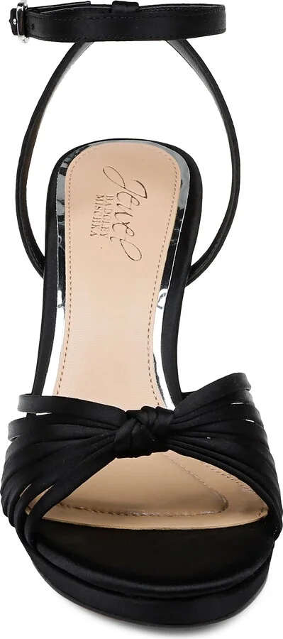 Skylar Ankle Strap Sandal - Image 4