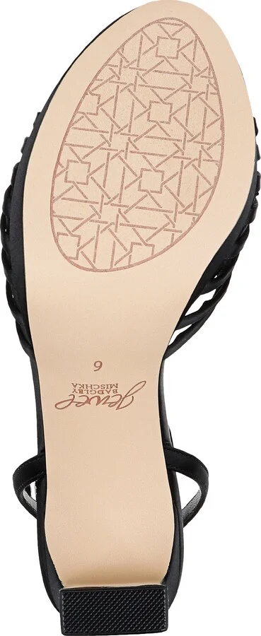 Skylar Ankle Strap Sandal - Image 6