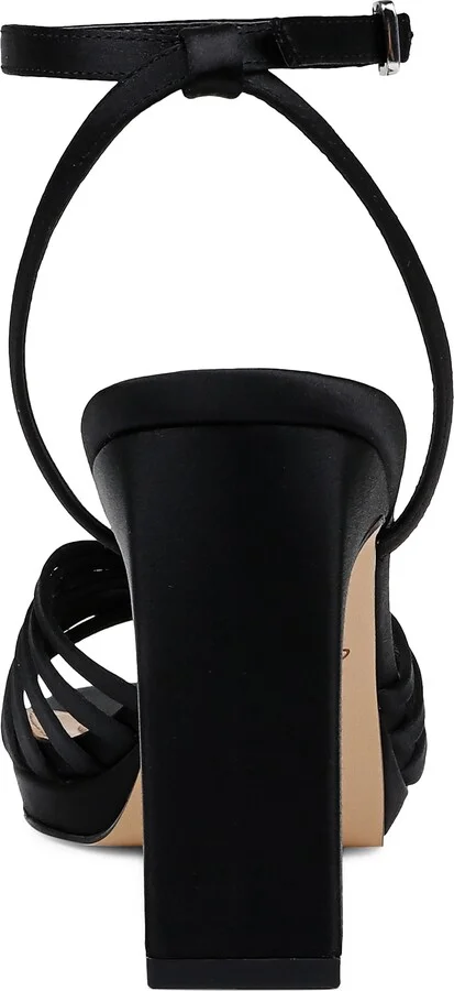 Skylar Ankle Strap Sandal - Image 7