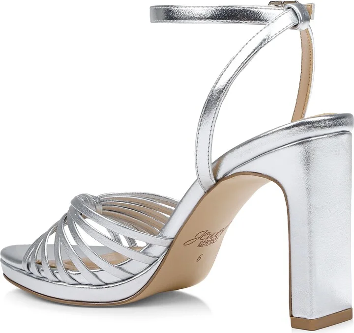 Skylar Ankle Strap Sandal - Image 9