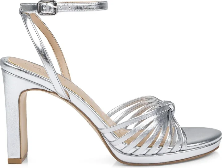 Skylar Ankle Strap Sandal - Image 10