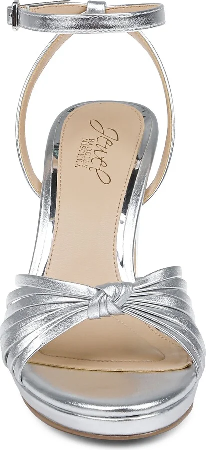 Skylar Ankle Strap Sandal - Image 11