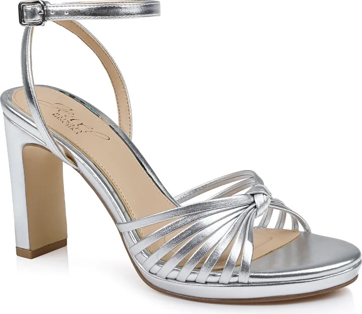 Silver Metallic