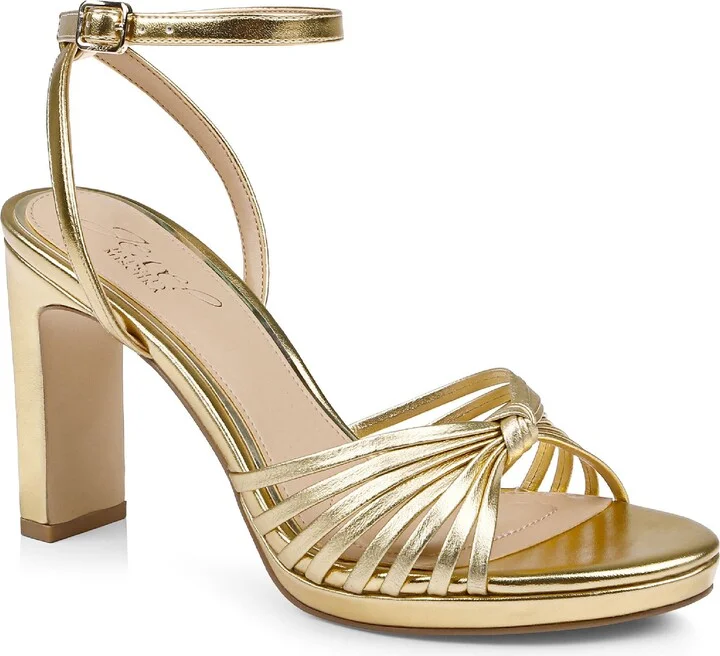 Gold Metallic