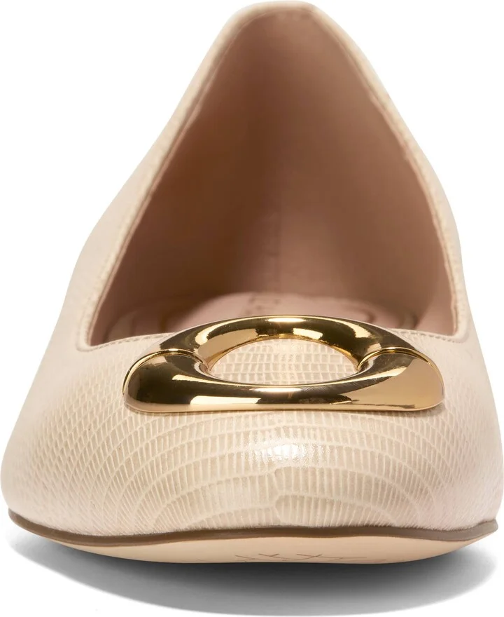 Skylar Ballet Flat - Image 4
