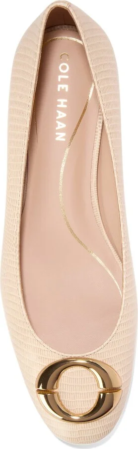 Skylar Ballet Flat - Image 5