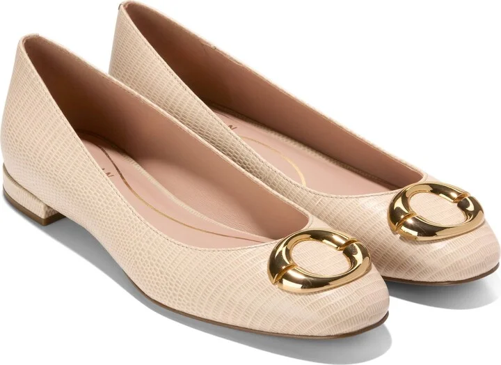 Skylar Ballet Flat - Image 7