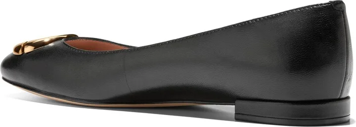 Skylar Ballet Flat - Image 9