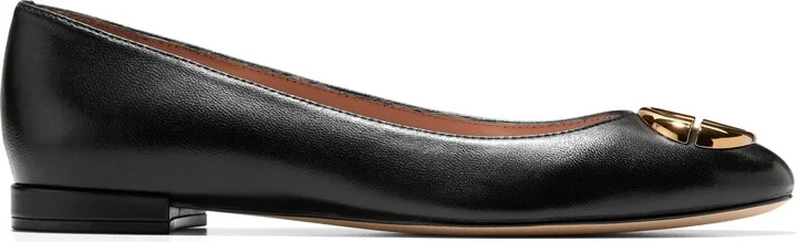 Skylar Ballet Flat - Image 10