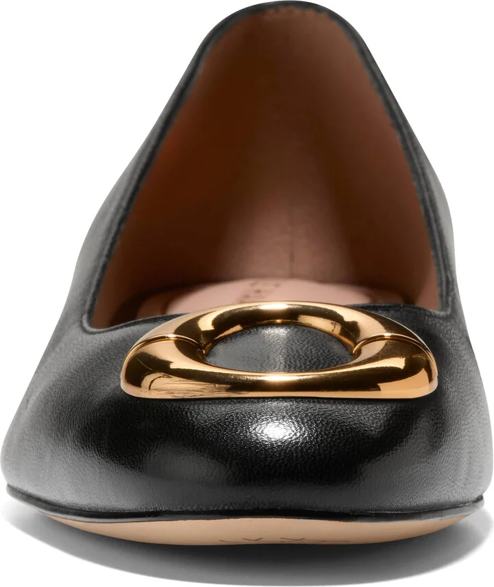 Skylar Ballet Flat - Image 11
