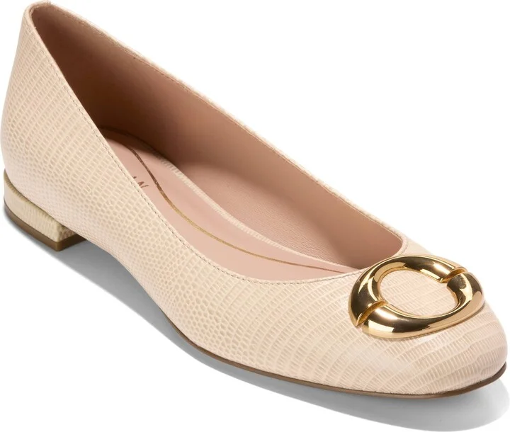 Skylar Ballet Flat