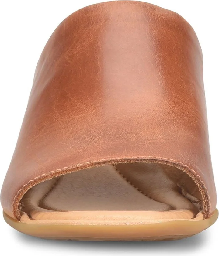 Skylar Block Heel Sandal - Image 2