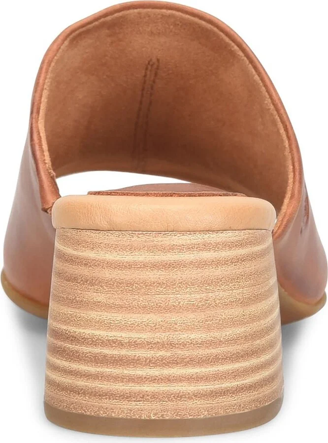 Skylar Block Heel Sandal - Image 3