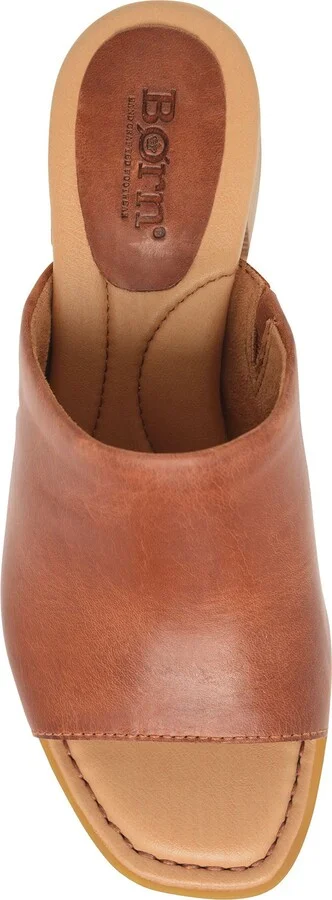 Skylar Block Heel Sandal - Image 5