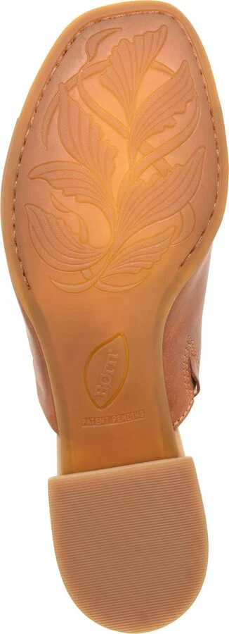 Skylar Block Heel Sandal - Image 6