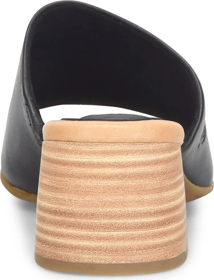 Skylar Block Heel Sandal - Image 11