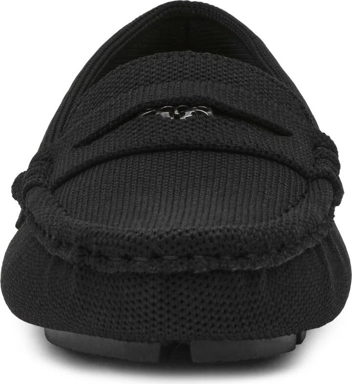 Skylar Knit Penny Loafer - Image 3