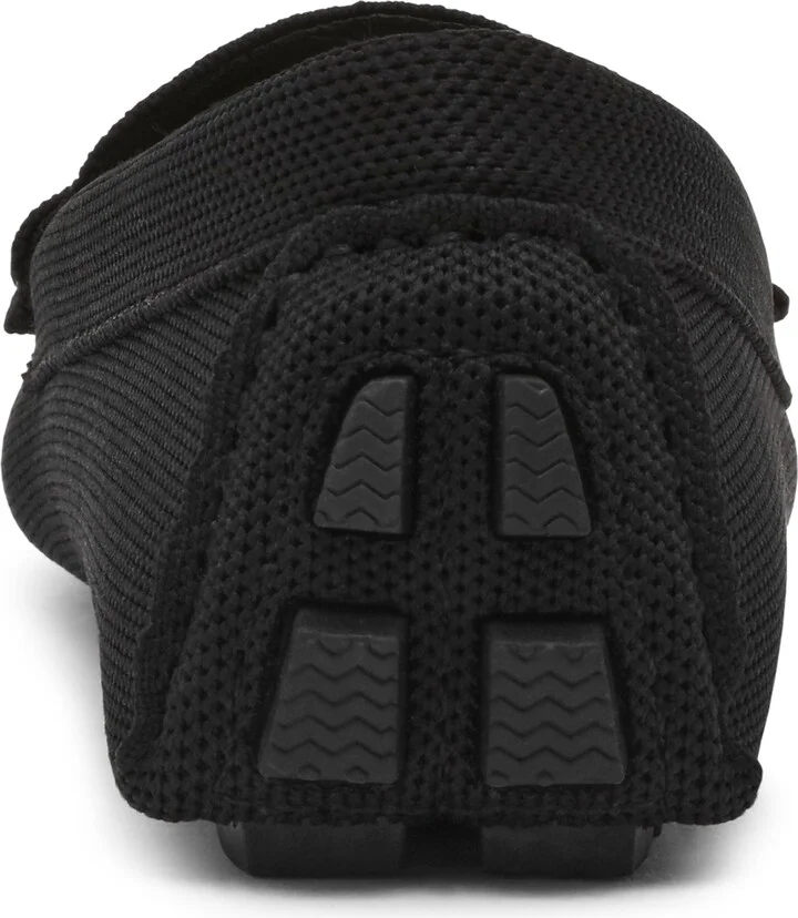 Skylar Knit Penny Loafer - Image 4