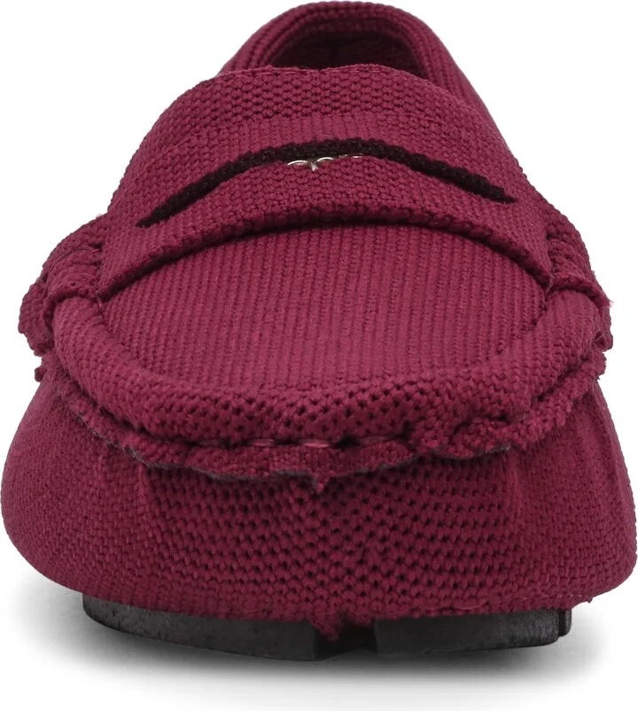 Skylar Knit Penny Loafer - Image 10