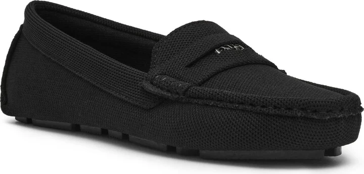 Skylar Knit Penny Loafer