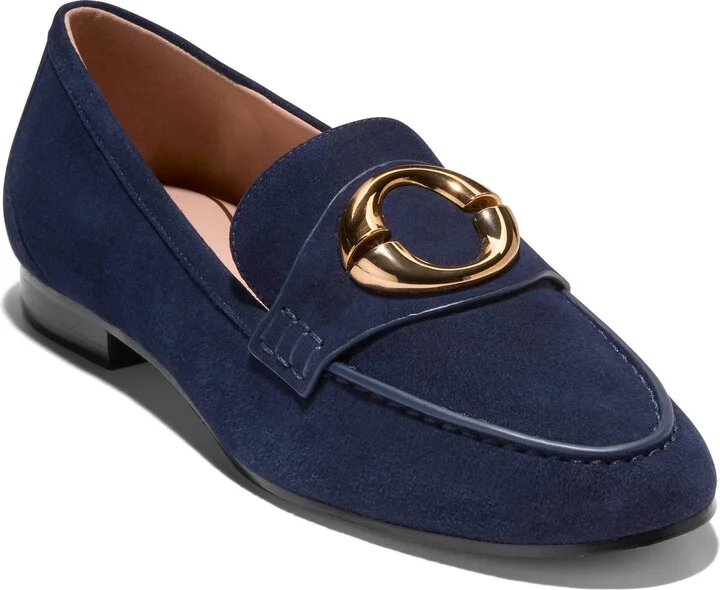 Skylar Loafer