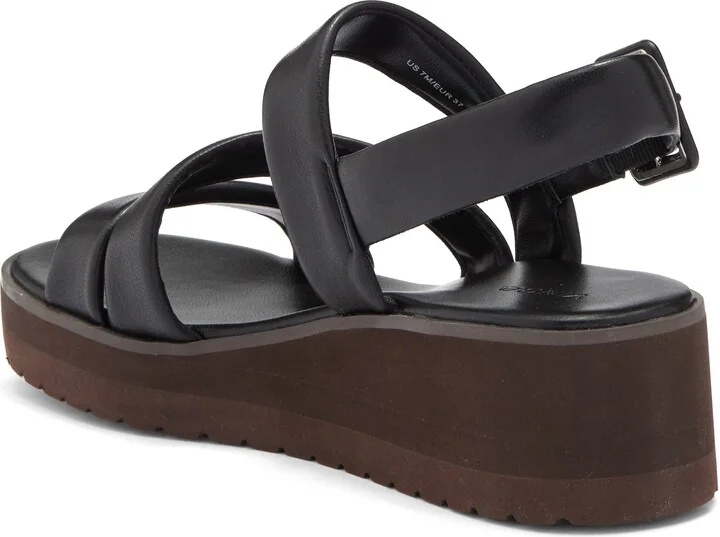 Skylar Platform Sandal - Image 2