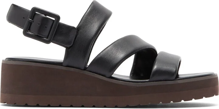 Skylar Platform Sandal - Image 4