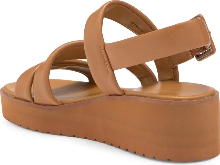 Skylar Platform Sandal - Image 8
