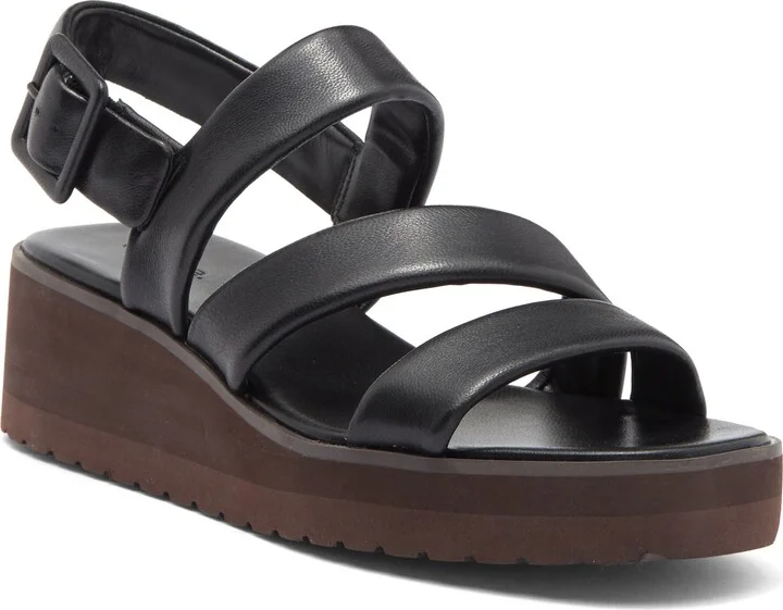 Skylar Platform Sandal