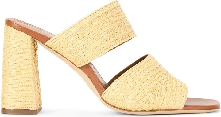 Skylar Slide Sandal - Image 3