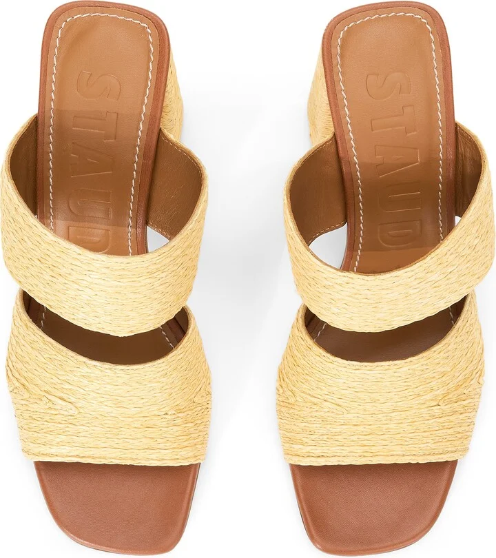 Skylar Slide Sandal - Image 4