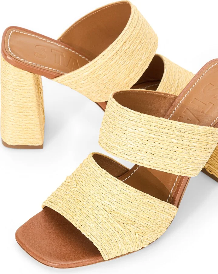 Skylar Slide Sandal - Image 5