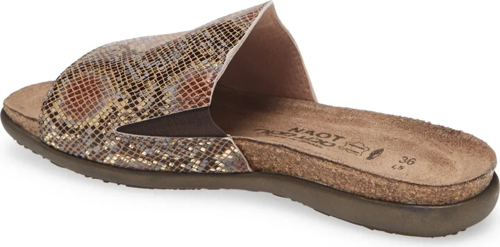 Skylar Slide Sandal - Image 2