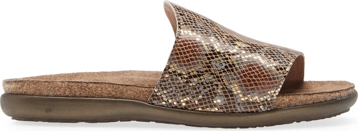 Skylar Slide Sandal - Image 3